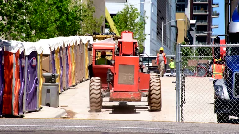Best ADA-Compliant Portable Toilet Rental  in Redlands, CA